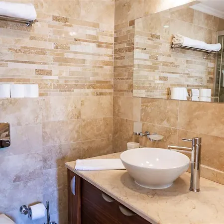 شقة Goldcity Main Building 2 Bedrooms With Free Aquapark
