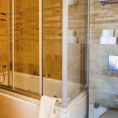 Goldcity Main Building 2 Bedrooms With Free Aquapark Appartement *