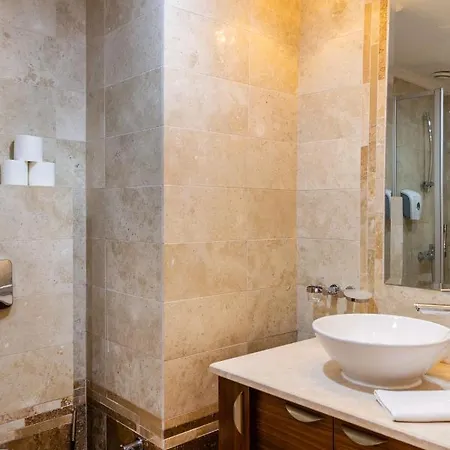 Daire Goldcity Main Building 2 Bedrooms With Free Aquapark *